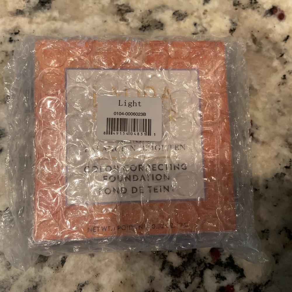 Laura Gellar baked balance and brighten - Picture 5 of 5